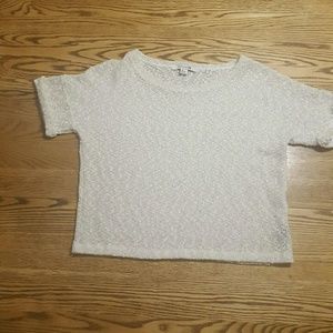 Sweater tshirt